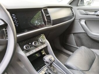 Škoda Kodiaq 2.0 TSI - 8