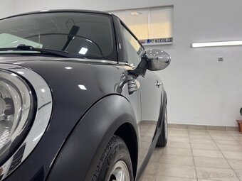 Mini Cooper R56 1.6 Benzin 88KW 2009 168 000km Top stav✅ - 8
