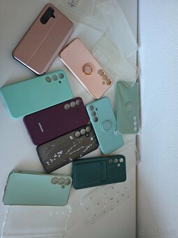 Samsung S24+ 5G 12GB/512GB - 8