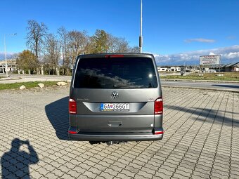Volkswagen Multivan T6 2.0 BiTDI DSG,Webasto - 8