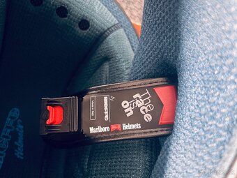 BIEFFE MARLBORO XL - komplet / nenosená - 8