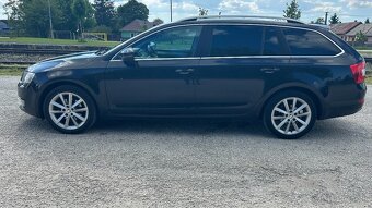 Škoda Octavia Combi III 1.6 TDI / 77KW - 8