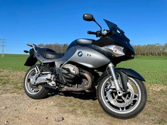 BMW R 1200 ST - 8