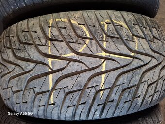 5x139,7 r20 275/40r20 kia sorento - 8