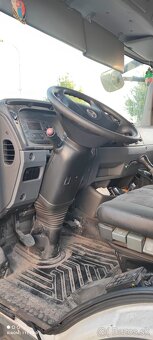 Mercedes atego 1218 - 8
