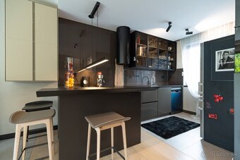 Na predaj moderný 4 izbový rodinný dom "Panoráma" - 8