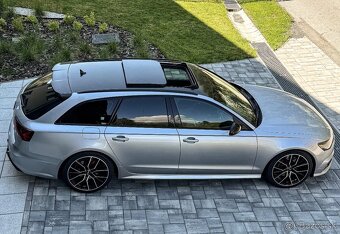 Audi A6 3.0BiTdi 240KW Competition matrix Bang olufsen - 8