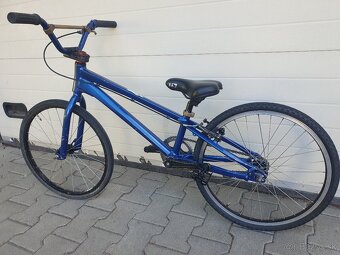 Bicross/bikros/BMX/Pumptrack bike FELT - 8