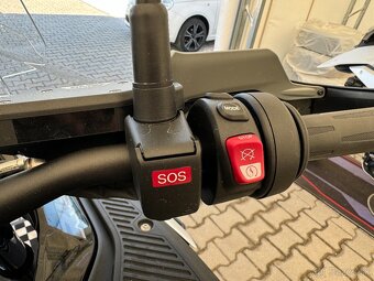 BMW R 1300 GS Adventure - 8