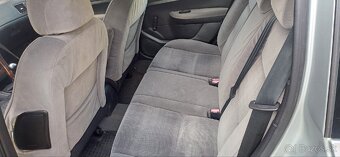 Peugeot 307sw 2.0hdi - 8