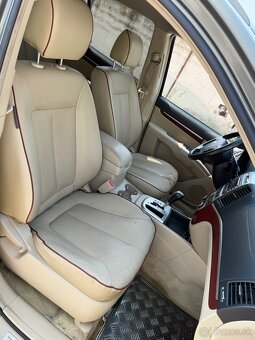 Hyundai Santa Fe - 8