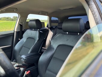 Audi A3 2.0 TDI [orig. BEZ DPF] - 8