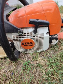 HOTOROVE PILI STIHL - 8