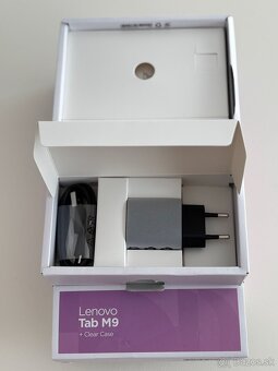 Tablet Lenovo Tab M9 LTE - 8