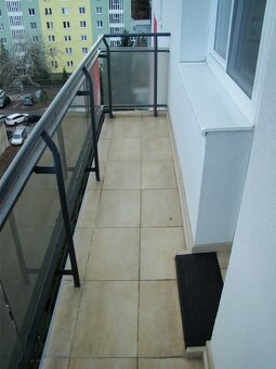 Prenájom 2i bytu na Narcisovej ul. v Ružinove - 8