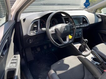 SEAT LEON FR - PREDAJ AJ NA SPLÁTKY - 8