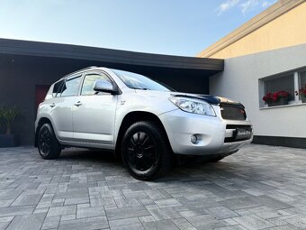 Toyota Rav4 2.2 diesel 4x4 - 8