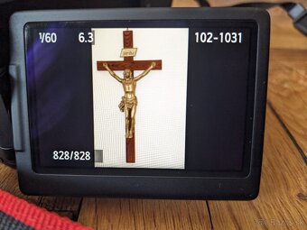 Canon EOS 70D + EF-S 18-135 IS STM - 8