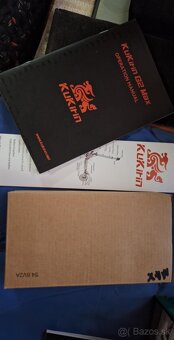 KuKirin Kugoo G2 Max vhodny ako darcek stav novej - 8
