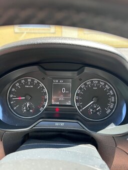 Predám Škoda octavia 3 - 8