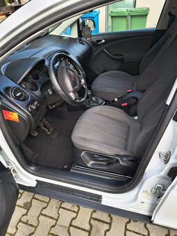 Seat Altea 1,6 TDI - 8