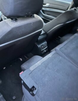 Rozpredám Audi A6 C6 3.0 Quatro - 8