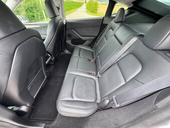 Tesla Model Y Performance 86k km SoH 93% - 8