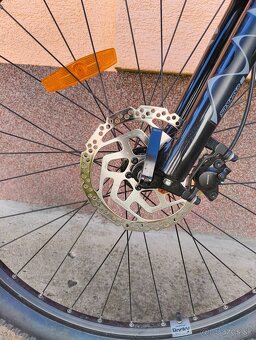 Ebike predám - 8