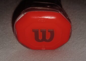 Tenisová raketa Wilson Pro Staff 97 V13.0 - 8