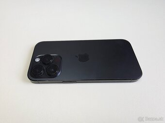Apple iPhone 14 pro 256GB BLACK - 8