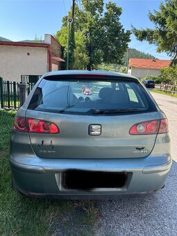 Seat Ibiza - 8