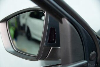 Škoda Karoq 2.0TDI 140kW, automat, 4x4, 2020, DPH - 8