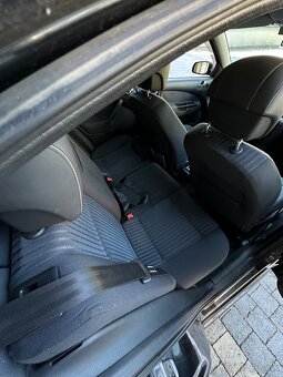 Škoda octavia 1.9 TDi - 8