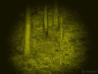 Predám NV PARD DS 35 + prisvit TENOSIGHT 940 - 8