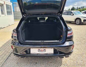 VW ARTEON SB 2.0 TSI R 4MOTION DSG, VIRTUAL, 50 TIS. KM - 8