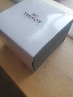 Tissot prx 35 mm - 8