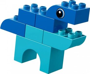 LEGO Duplo - 8