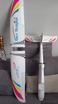 Motorovy vetron SEWA + Sky Surfer - 8