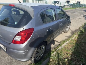 Opel Corsa 1.3 Diesel Manual Klima 55kW - 8