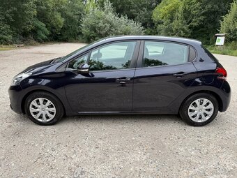 Peugeot 208 1.2 PureTech Active - 8