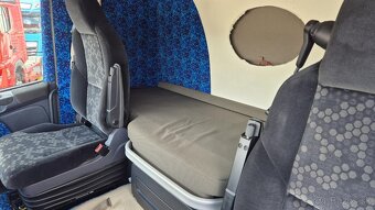 Prodám SCANIA R450 N320 TOP LINE EURO 6 - 8