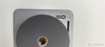 🛡️ Smart Wi-Fi bezpečnostná kamera Dahua DF3 1080P - 8
