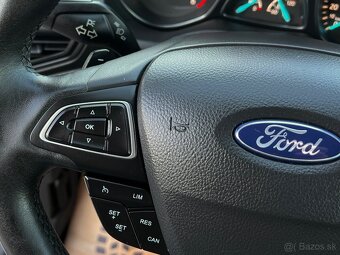 Ford Kuga 2.0 TDCi Duratorq 150k Titanium AWD A/T - 8
