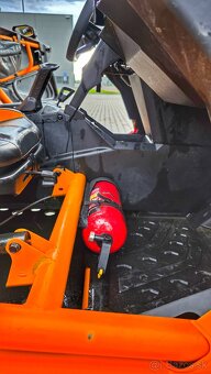 Can Am Maverick X3 RC Turbo RR - 8