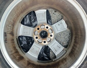 VW Disky 17' - 8