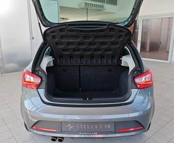 Seat Ibiza 1.2 TSI FR// AJ NA SPLÁTKY - 8