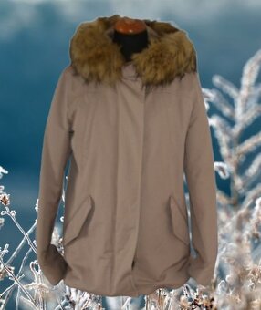 Bunda Marc O'Polo, veľ.L - 8