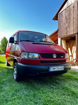 VW T4 - 8