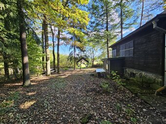 Na predaj chata pri Zvolene - 8