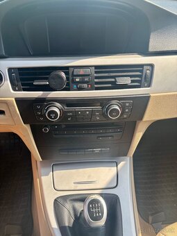 Predam BMW 318d - 8